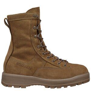 Belleville ST 600g Insulated Waterproof‎ Boot - Mens Coyote 9.5 Wide C775ST New